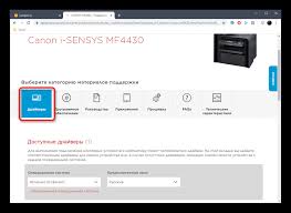 Telecharger driver canon mfp 4430 64 bit : Driver Canon 4430 Canon I Sensys Mf4430 Driver Download Download Drivers Software Firmware And Manuals For Your Canon Product And Get Access To Online Technical Support Resources And Troubleshooting Katriceqd1 Images