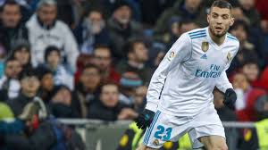 Lo mejor para mí es dejar el real madrid y que me vaya a otro club. Chelsea Kovacic Set To Join Blues On Loan From Real Madrid As Com