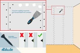 13,363 likes · 137 talking about this. Rigips Spachteln Und Verschleifen Talu De