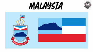 Setiap negara pasti mempunyai lambang negara dan benderanya. Bendera Dan Lambang Negara Bagian Di Malaysia Cute766
