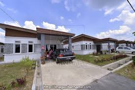 Misteri penunggu rumah part 1. Bernama On Twitter Bina Segera 500 Unit Rumah Generasi Kedua Peneroka Felda Gua Musang Https T Co Jwc4coiiof