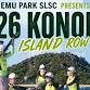 Emu Park SLSC Konomie Island Weekend