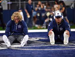 Comment Your Score Predictions For The Game Dallascowboys Cowboysnation Lavsdal Beatlosangeles Nfl Throwupth Dallas Cowboys Cowboys Nation Dak Prescott