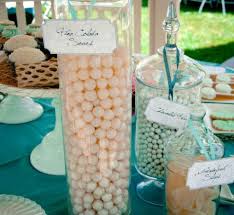 If you're looking for ideas, check out our wedding inspiration section. 35 Cool Beach Bridal Shower Ideas Happywedd Com