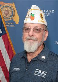 Area/District Commanders