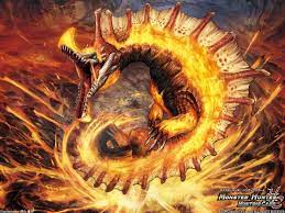 Agnaktor | Wiki | Monster Hunter Amino