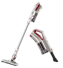 Black And Decker 2 In 1 Cordless Stick Vacuum New Review Comfyer Cordless Vacuum Cleaner 2 In 1 Bagless Stick Vacuum 8kpa Multi Cyclonic Suction Led Power Cordless Vacuum Stick Vacuum Handheld Vacuum