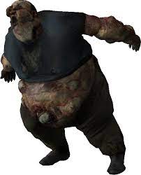 The Boomer Left 4 Dead Wiki Fandom
