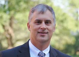 Christopher A. Crowson