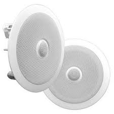 Pyle Ceiling Speakers Ceiling Speakers Speaker Ceiling
