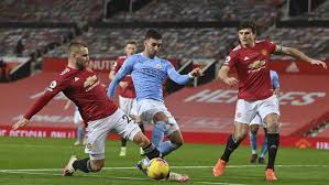 Our chief football correspondent david hytner drew the shortest of short straws and sent this despatch 89 min: Prediksi Man City Vs Man Utd Di Liga Inggris