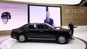 02:42 edt, 2 august 2011 Aurus Senat Civilian Version Of Putin S Limo Makes 2018 Moscow Auto Show Debut
