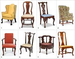 Capacity) 3.9 out of 5 stars. How To Identify Queen Anne Furniture