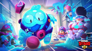 All content must be directly related to brawl stars. Brawl Stars De Brawlstarsde1 Twitter