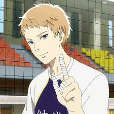 2 43 Seiin Koukou Danshi Volley Bu Episode 2 Discussion Gallery Anime Shelter In 2021 Volley Sports Anime Episode