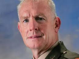 Defence Forces pay tribute to 'outstanding' soldier who died in parachuting  accident