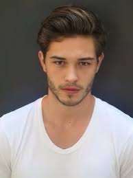 Teenage boy haircuts