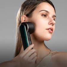 JOVS: Depiladora Láser & Máscara Láser Facial