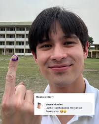 Laroshiiii ma pero same?? 😭😂