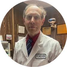 Optometrist Near You