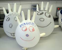 Small abrasions are already present on various parts of the gloves in factory new condition. If You Build Her You Will Cum