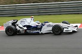 Bmw Sauber F1 08 Bmw P86 8 2 4 V8 Na Bmw Sauber F1 Team Nick Heidfeld Gp Espana 2008 Montmelo Tambien Conocido Simplemente Formule 1 Formule E