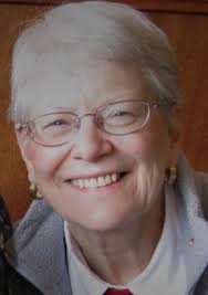 Catherine Rush Obituary