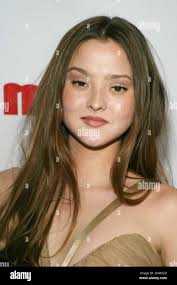 Devon rodriguez hi-res stock photography and images