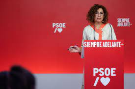 El PSOE minimiza las "voces disonantes" con la amnistía: "Pedro Sánchez  tiene a todo el partido detrás" | España