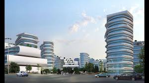 les 8 villes les plus futuristes d afrique en cours de construction afrique construction