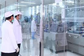 Kapan Vaksin Covid 19 Bio Farma Sinovac Bisa Mulai Digunakan Halaman All Kompas Com