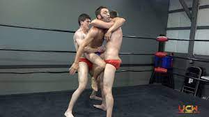UCW Wrestling