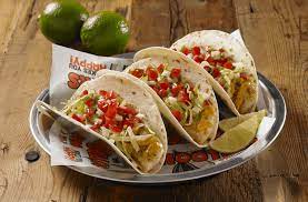 Mexican fish tacos, fish tacos, two ways, etc. Baja Fish Tacos Hooters Asia