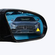My radar detector is powered with a blendmount mirror tap and i have no issues with the garage door operation. Car Mirror Radar Detector Blind Spot Sensor Assist Bsd Led Warning For Gla Glc Cla Gle Class W205 W204 X253 W213 W212 W176 W166 Super Promo 28471 Cicig