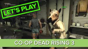 December 7, 2016december 7, 2016 oag staff. Dead Rising 3 Co Op Xbox One Gameplay Let S Play Cooperative Dead Rising 3 Youtube