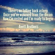 Avett Brothers February Seven Avett Brothers Avett Brothers Lyrics Snarky Puppy