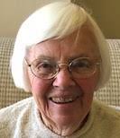 Betty Eisenbeis Obituary (2020)