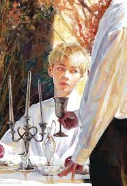 Take your makeup wherever you go with your choice of makeup pouches in three sizes. D On Twitter Taehyung Fanart Bts Drawings Fan Art