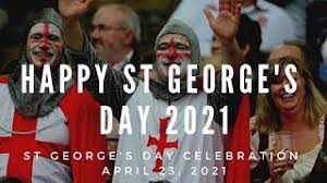 There is substantiation that george actually suffered martyrdom in diospolis in palestine until the reign of. Tggktd1ewysprm