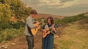 The Seasons | Janice Burns & Jon Doran - YouTube