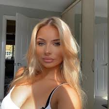 Bella Dawson-Watts (@belladaws)