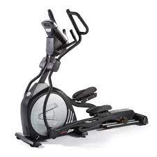 Sole E35 Elliptical Trainer Can Be Purchased For 1 300 Including The Shipping While Getting A Five Year Warranty For P Elliptical Trainer Ellipticals Trainers