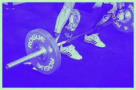 Sep 26, 2020 · international weightlifting hall of fame inducts american champion karyn marshall in 2015.jpg 1,277 × 1,185; Los 5 Mejores Libros De Halterofilia En El 2021