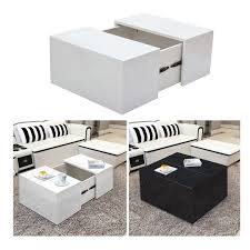 You know this table is sturdy because the. China High Gloss Living Room Fancy Modern Extendable Coffee Table China Wood Coffee Table Lift Top Coffee Table