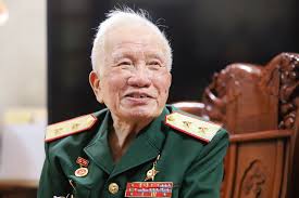 Người con anh hùng của quê hương Thạch Thất