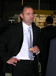V lednu 2017 byl zvolen 1. Ivan Langer Wikipedie