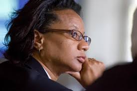 Chattanooga Names Street After Illustrious Alumna Glynn Key