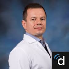 Dr. Demetrios T. Braddock, MD