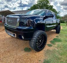 Image result for Black 2007 Sierra