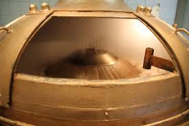Wort Copper Brauerei Klosterbrauerei Neuzelle Kloster